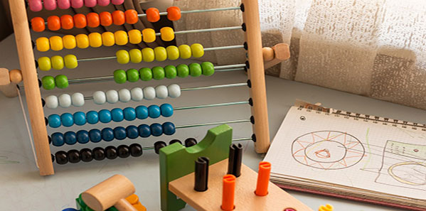 Toys and Games